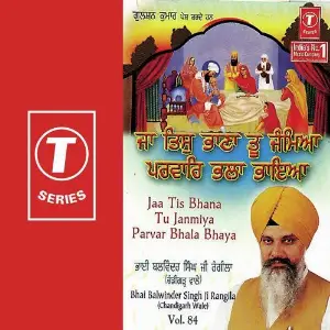 Jaa Tis Bhana Tu Janmiya Parva Bhala Bhaya image