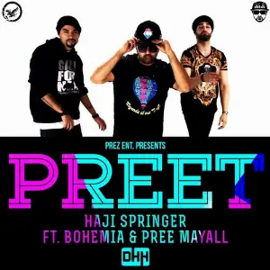 Preet image