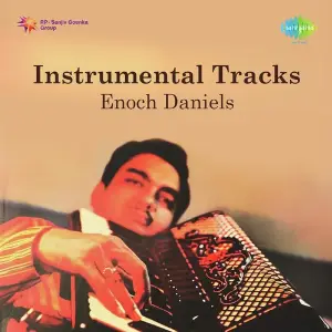 Instrumental Tracks - Enoch Daniels image