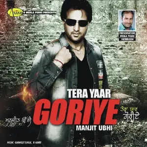 Tera Yaar Goriye image