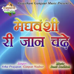 Meghwanshi Ri Jaan Chadhe image