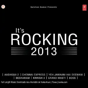 2013 Its Rocking image