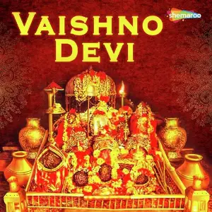 Vaishno Devi image
