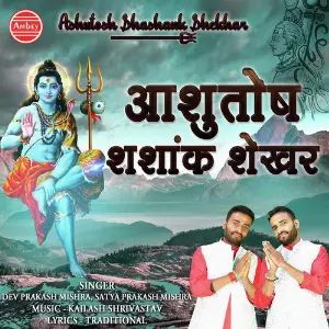 Ashutosh Shashank Shekhar image