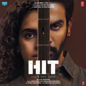 Hit - The First Case image