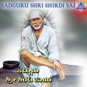 Sadguru Sri Shiradi Sai image