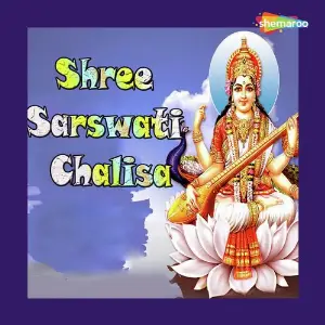 Shree Sarswati Chalisa image