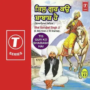 Tis Gur Ko Shabash Hai (Vol. 12) image