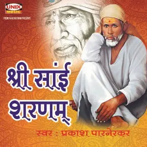 Shri Sai Sharnam image