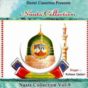 Naats Collection Vol. 9 image