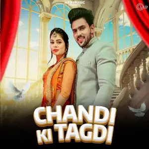 Chandi Ki Tagdi image
