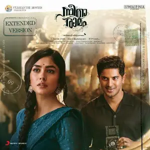 Sita Ramam (Malayalam) (Extended Version) (Original Motion Picture Soundtrack) image