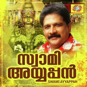 Swami Ayyappan image