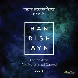 Bandishayn, Vol. 3 image