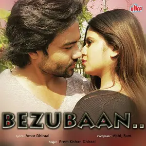 Bezubaan image