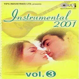 Instrumental 2001 (Vol. 3) image