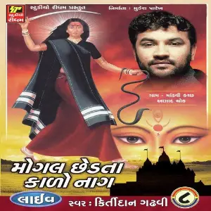 Kirtidan Gadhvi Part 8 image