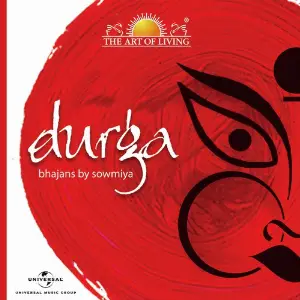 Durga - The Art Of Living image
