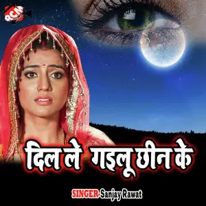 Dil Le Gailu Chhin Ke image