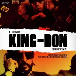 King-Don image