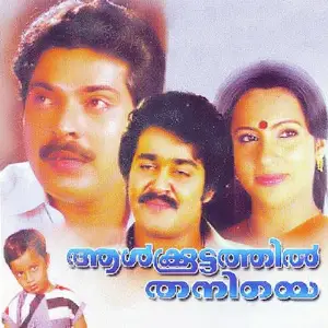 Aalkkoottathil Thaniye image