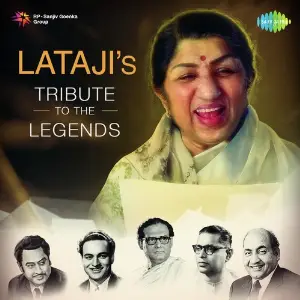 Latajis Tribute To The Legends Lata Mangeshkar