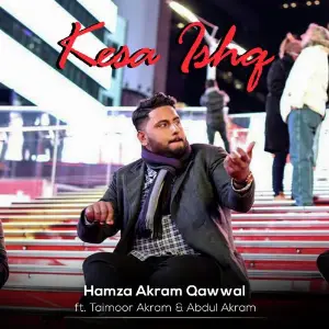 Kesa Ishq image