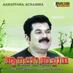 Aanappaara Achaamma image