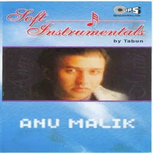 Soft Instrumentals Anu Malik image