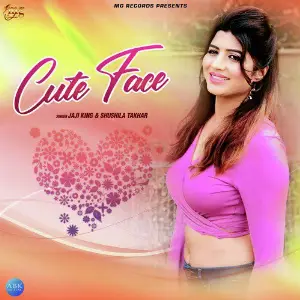 Cute Face - Single image