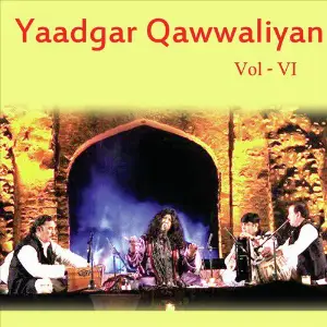 Yaadgar Qawwaliyan, Vol. 6 image