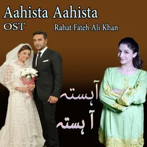Aahista Aahista (From Aahista Aahista) image
