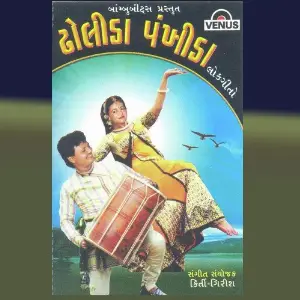 Dholida Pankhida image