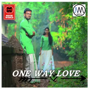 One Way Love image