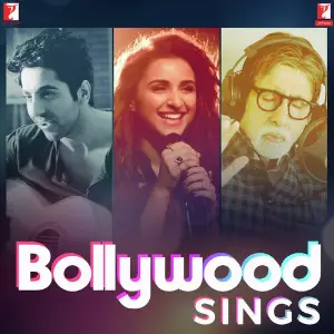 Bollywood Sings image