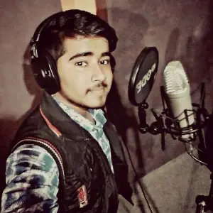 Adhi Adhi Raat Aman Sharma