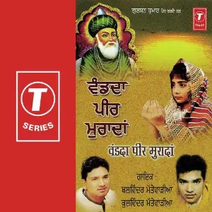 Vandda Peer Murandan image