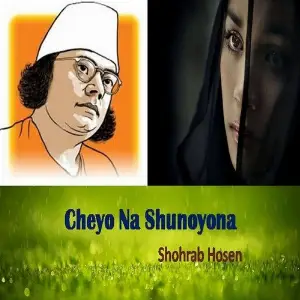 Cheyo Na Shunoyona image