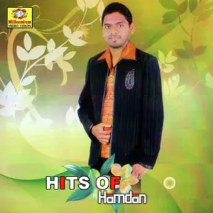 Hits Of Hamdan image