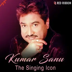 Kumar Sanu - The Singing Icon image