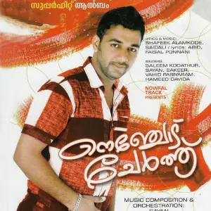 Nenjodu Cherthu image