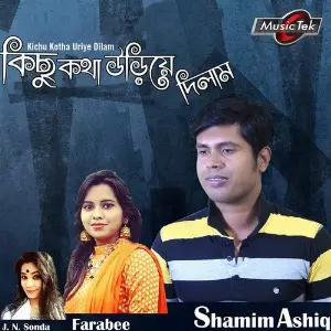 Kichu Kotha Uriye Dilam image