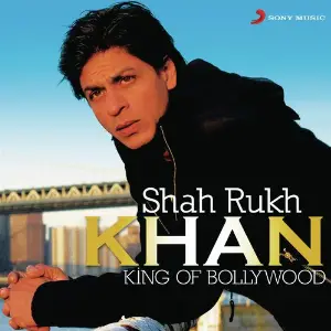 Shah Rukh Khan - King of Bollywood image