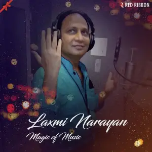 Laxmi Narayan- Magic Of Music image