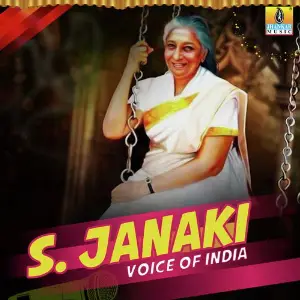 S. Janaki Voice Of India Various Artists