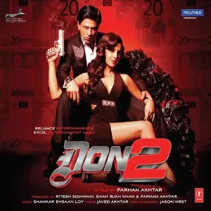 Don 2 