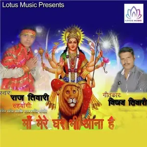 Maa Mere Ghar Bhi Aana Hai image