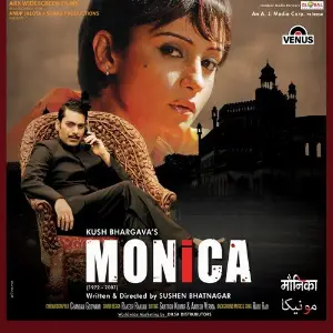 Monica image