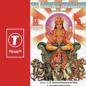Sri Aaditya Hrudayam image