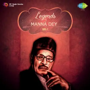 Legends - Manna Dey Vol. - 1 image